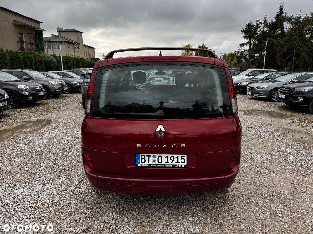 Renault Espace 3.5 Initiale - 5