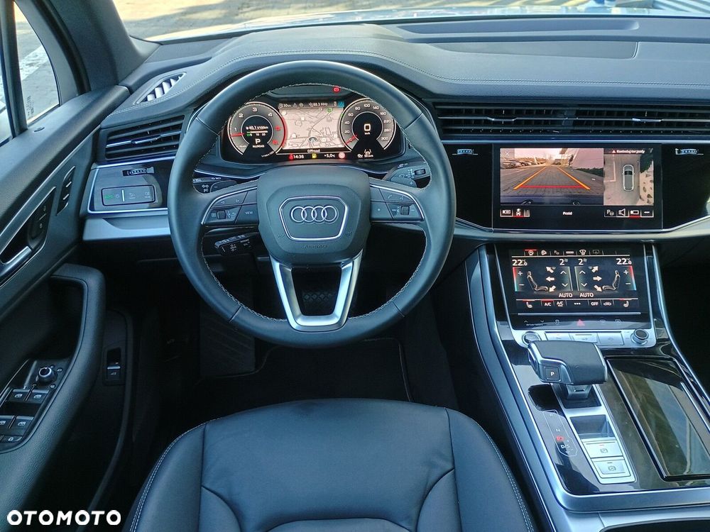 Audi Q7 - 19