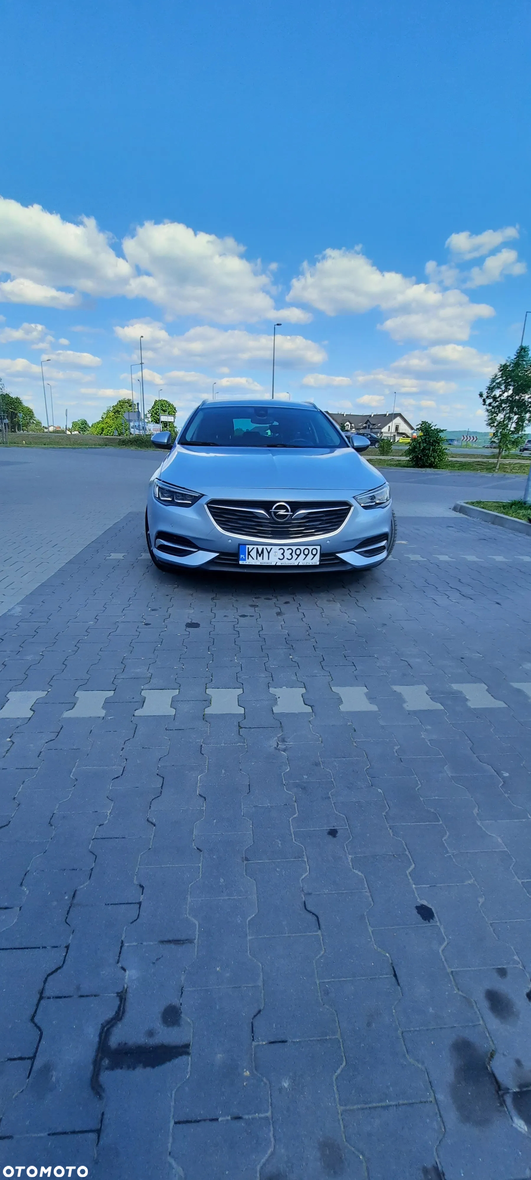 Opel Insignia 2.0 CDTI Sports Tourer ecoFLEXStart/Stop Edition - 5