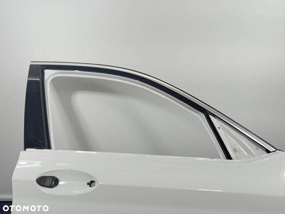 BMW X3 G01 DRZWI PRZÓD PRAWE PRZEDNIE - 2