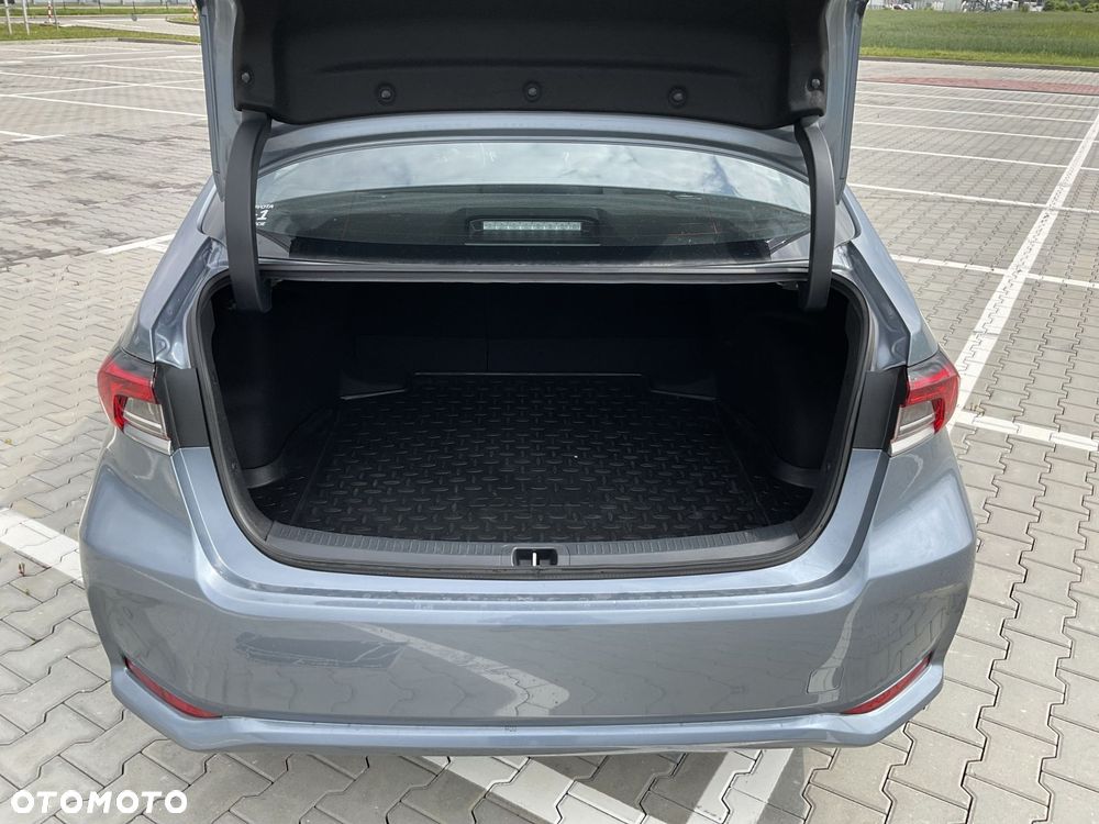 Toyota Corolla 1.8 Hybrid Comfort - 19