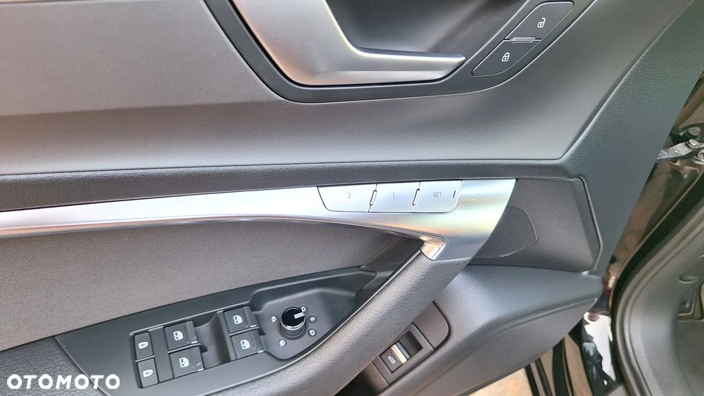 Audi A6 Limousine 35 TDI mHEV S tronic - 37