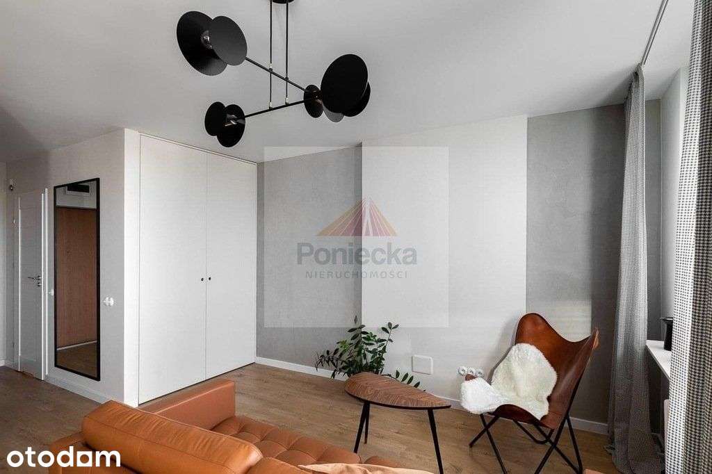 Muranów_2Pok_Po Generalnym Remoncie_Czynsz W Cenie
