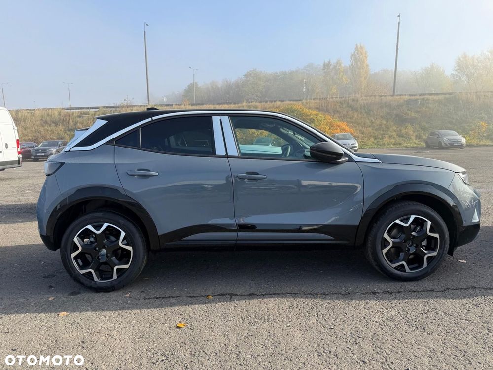 Opel Mokka - 4