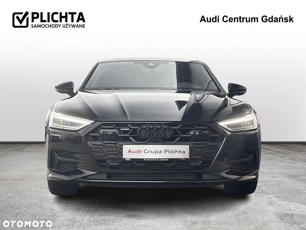 Audi A7 Sportback - 9