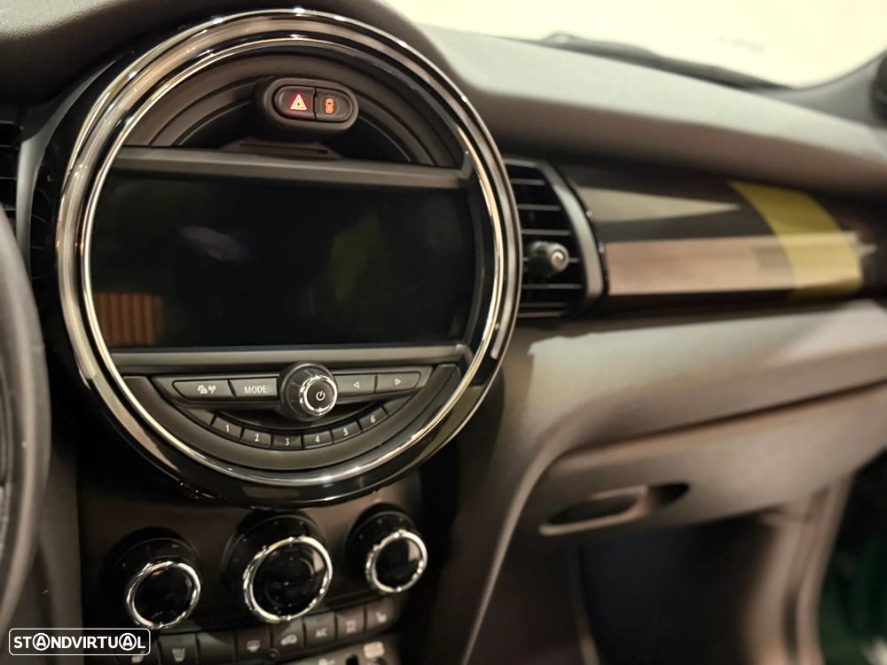 MINI 3 Portas Cooper SE XL - 6