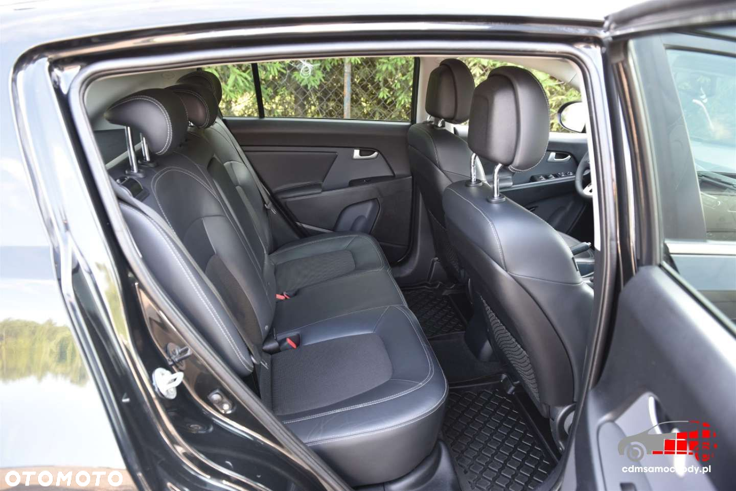 Kia Sportage - 20