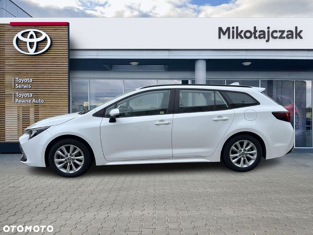 Toyota Corolla 1.8 Hybrid Comfort - 10