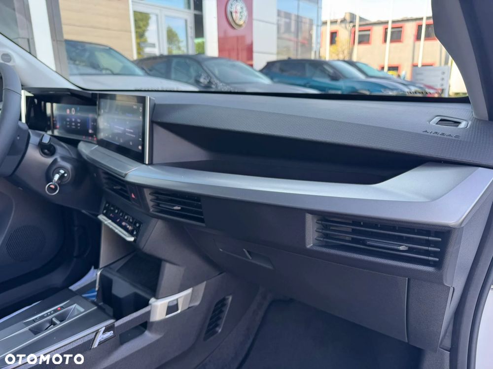 Opel Frontera 1.2 T mHEV GS eDTC6 - 21