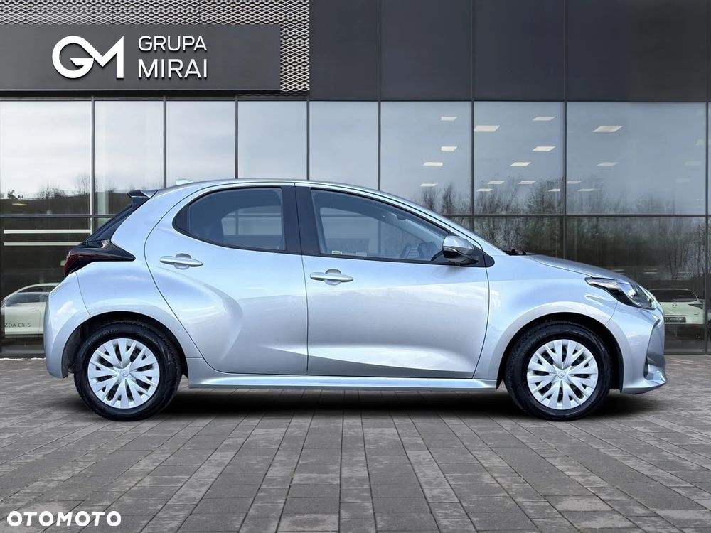 Toyota Yaris Hybrid 1.5 Comfort - 6