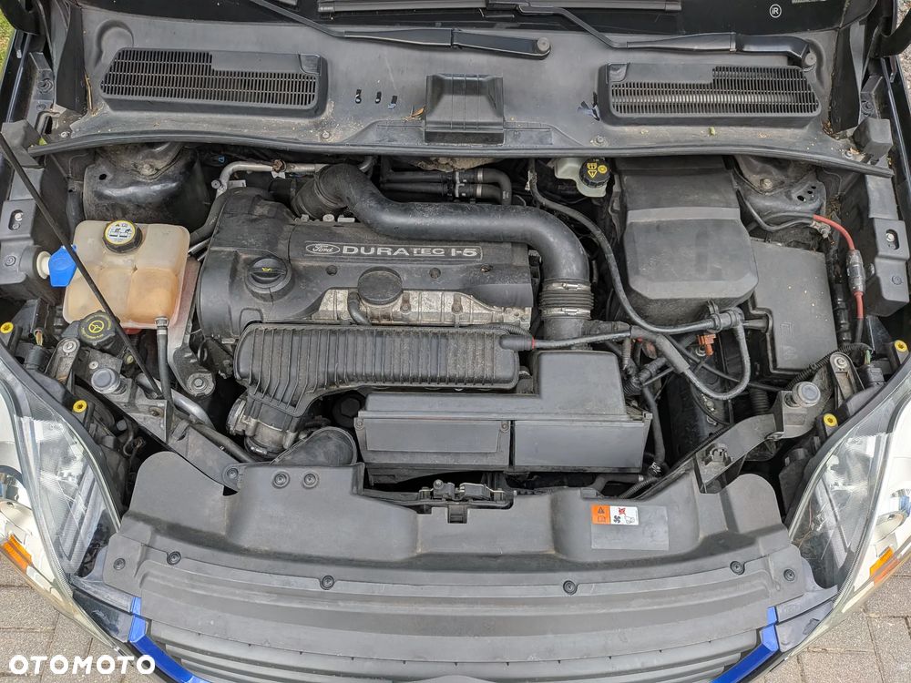 Ford Kuga 2.5 4x4 Individual - 14