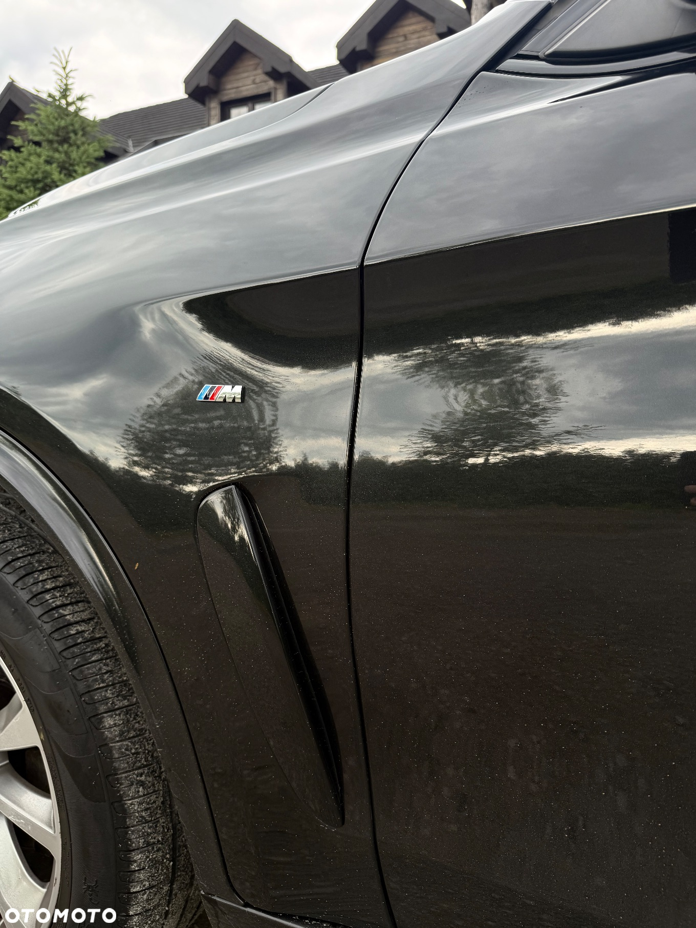 BMW X6 xDrive30d - 12