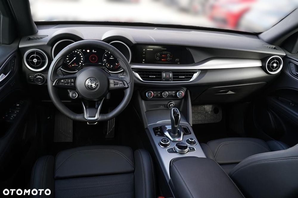 Alfa Romeo Stelvio 2.0 Turbo Veloce Q4 - 30