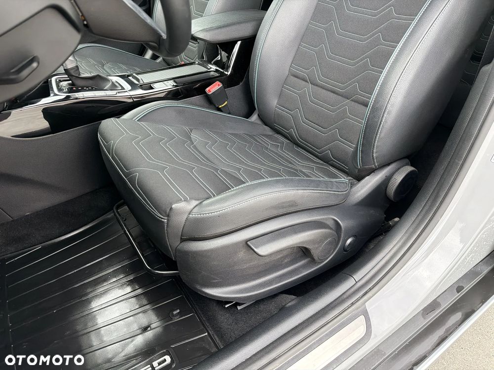 Kia XCeed 1.6 T-GDI Tribute DCT - 12