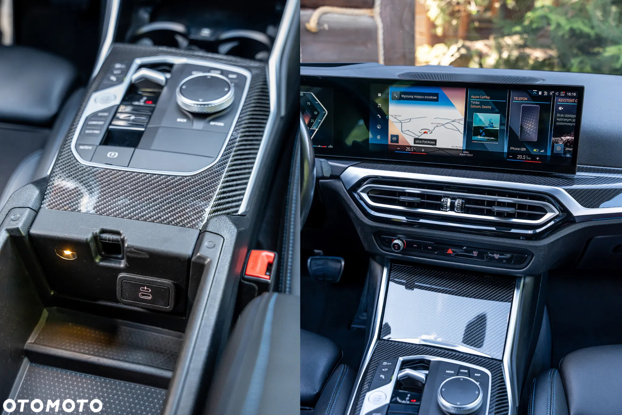 BMW Seria 3 M340d xDrive mHEV sport - 39