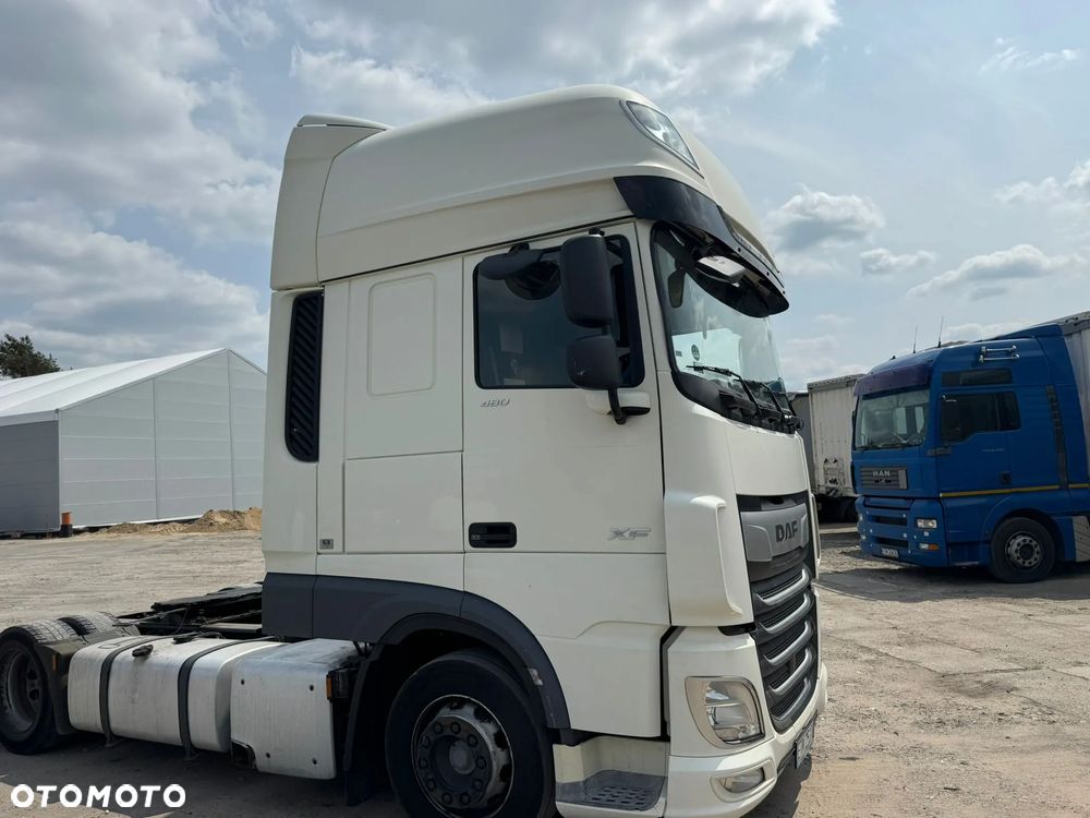 DAF XF 480 - 3