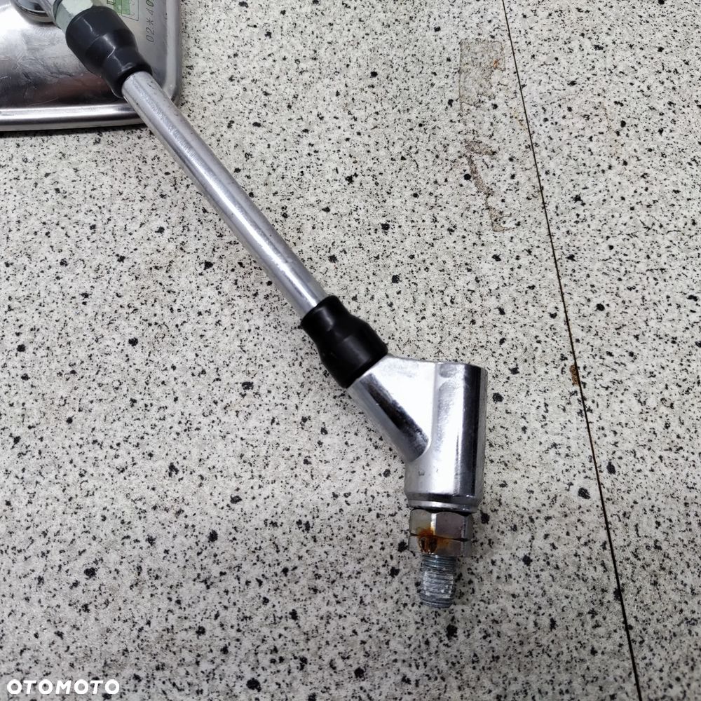 Lusterko, lusterka Suzuki SV 650 SV650 - 8