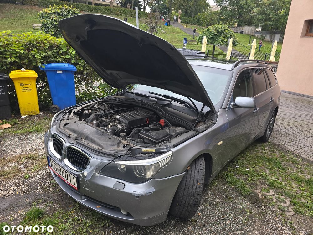 BMW Seria 5 530d - 33