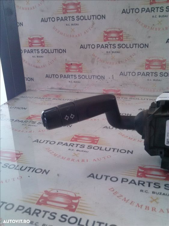 bloc lumini land rover freelander 2 2.2 d - 1