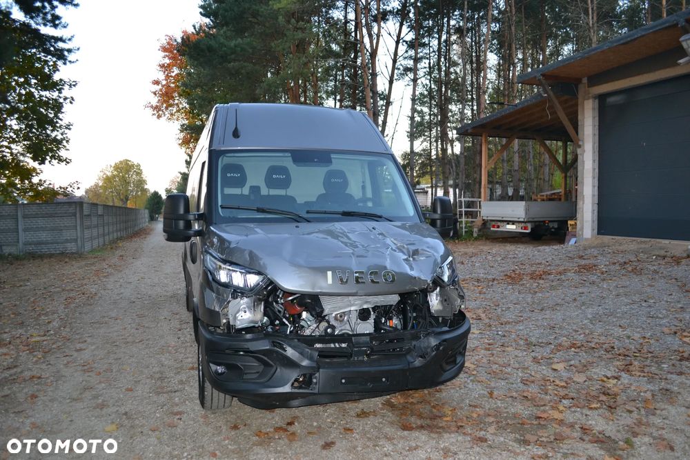 Iveco Daily - 21