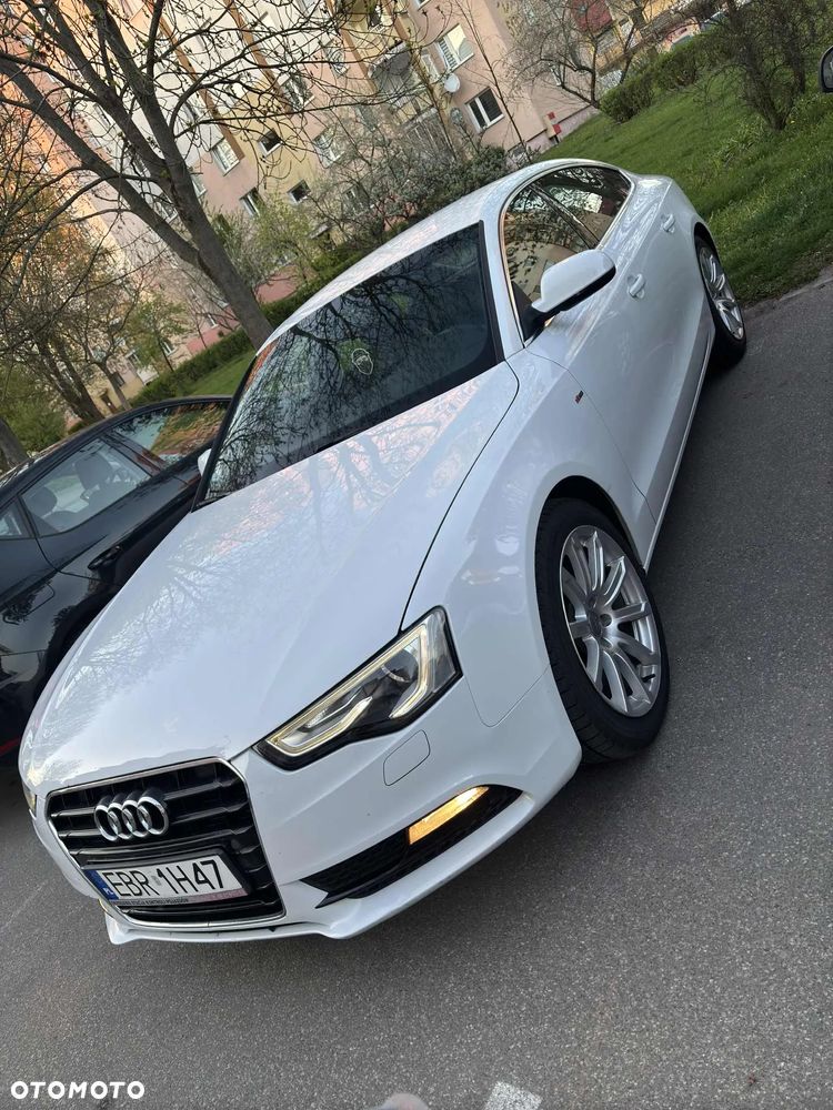 Audi A5 - 6