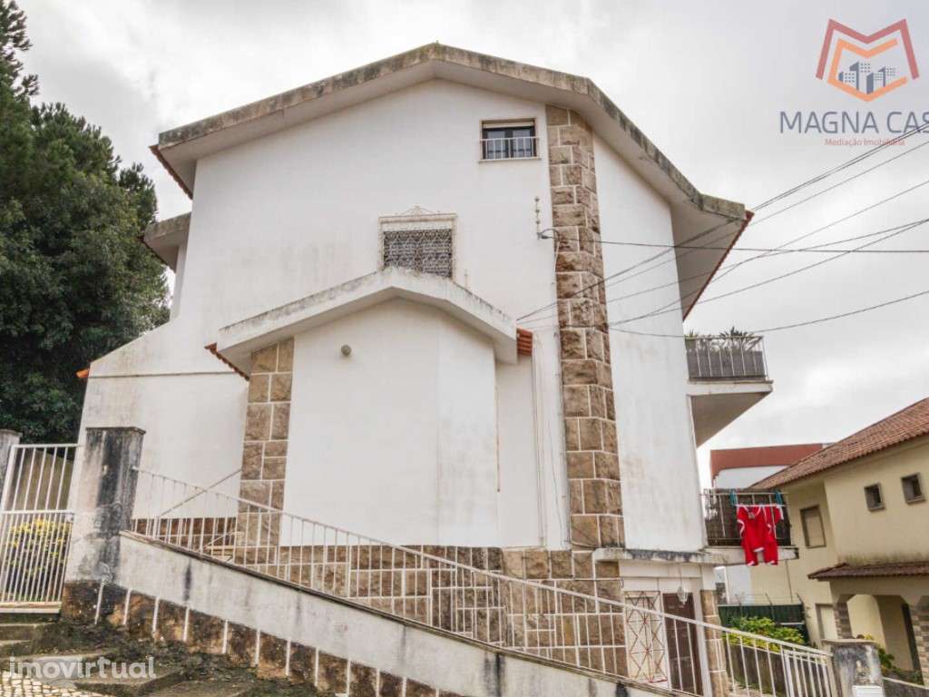 Moradia de 3 pisos em Propriedade Total - São Domingos de Rana, Cas... - Grande imagem: 4/60