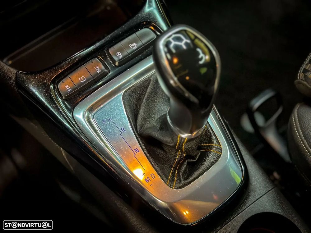 Opel Crossland X - 6