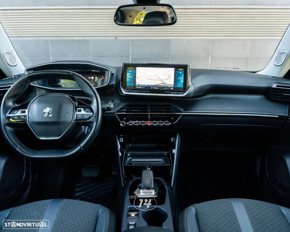 Peugeot e-2008 Allure Pack - 10