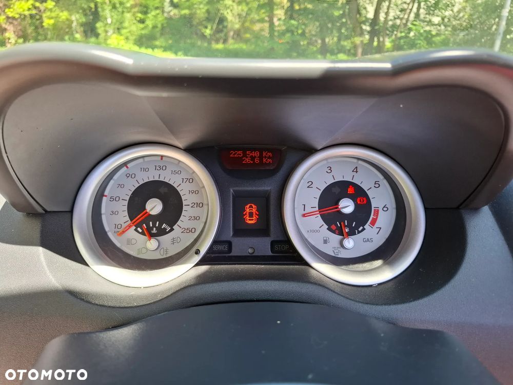 Renault Megane 2.0 16V Dynamique - 6