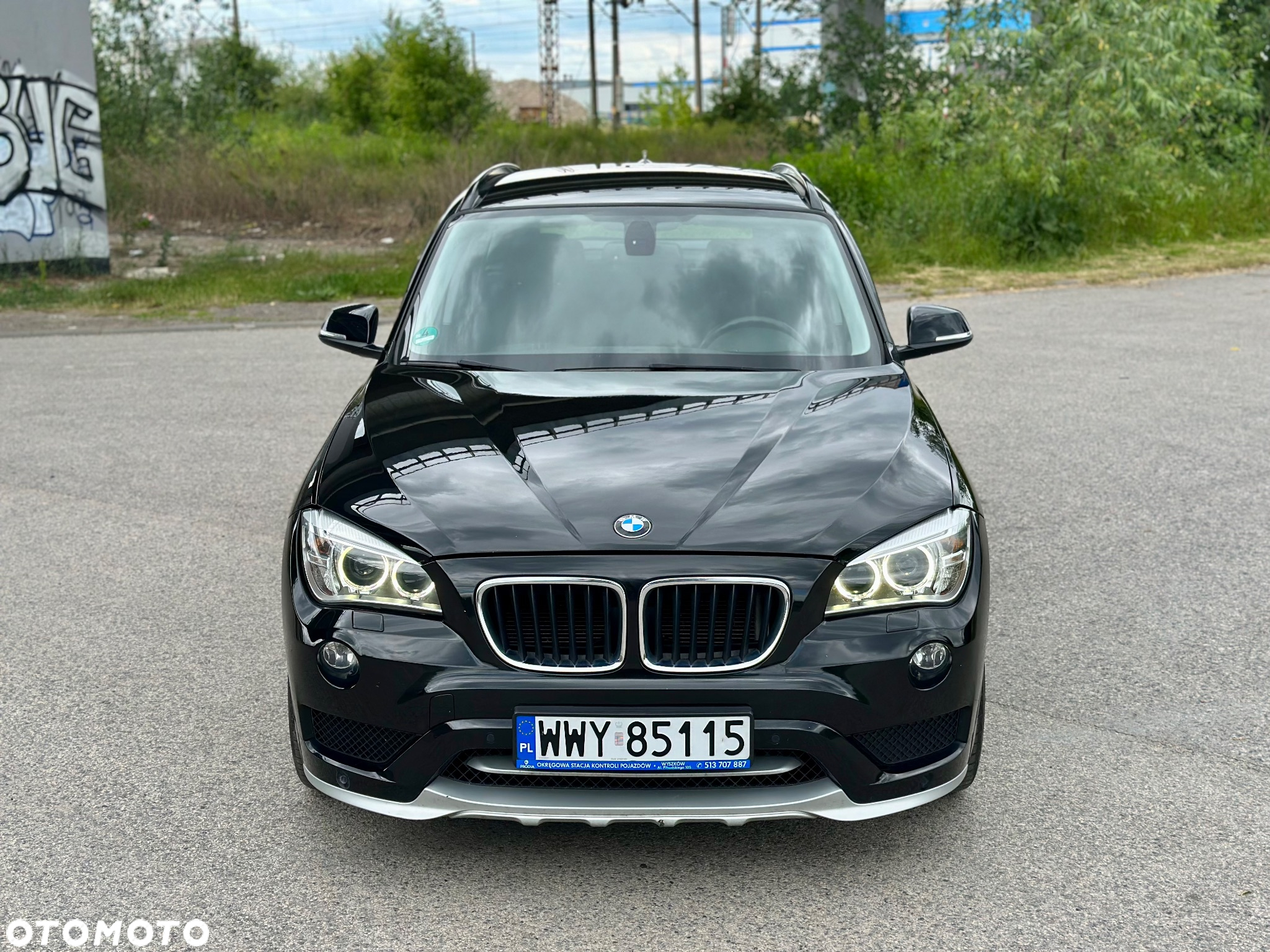 BMW X1 xDrive18d Sport Line - 16