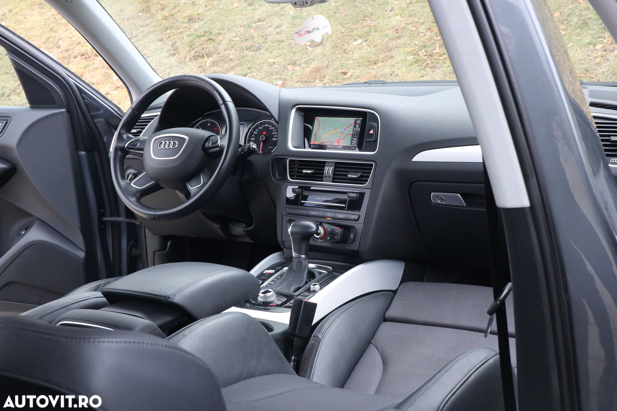 Audi Q5 2.0 TDI Quattro S tronic - 5