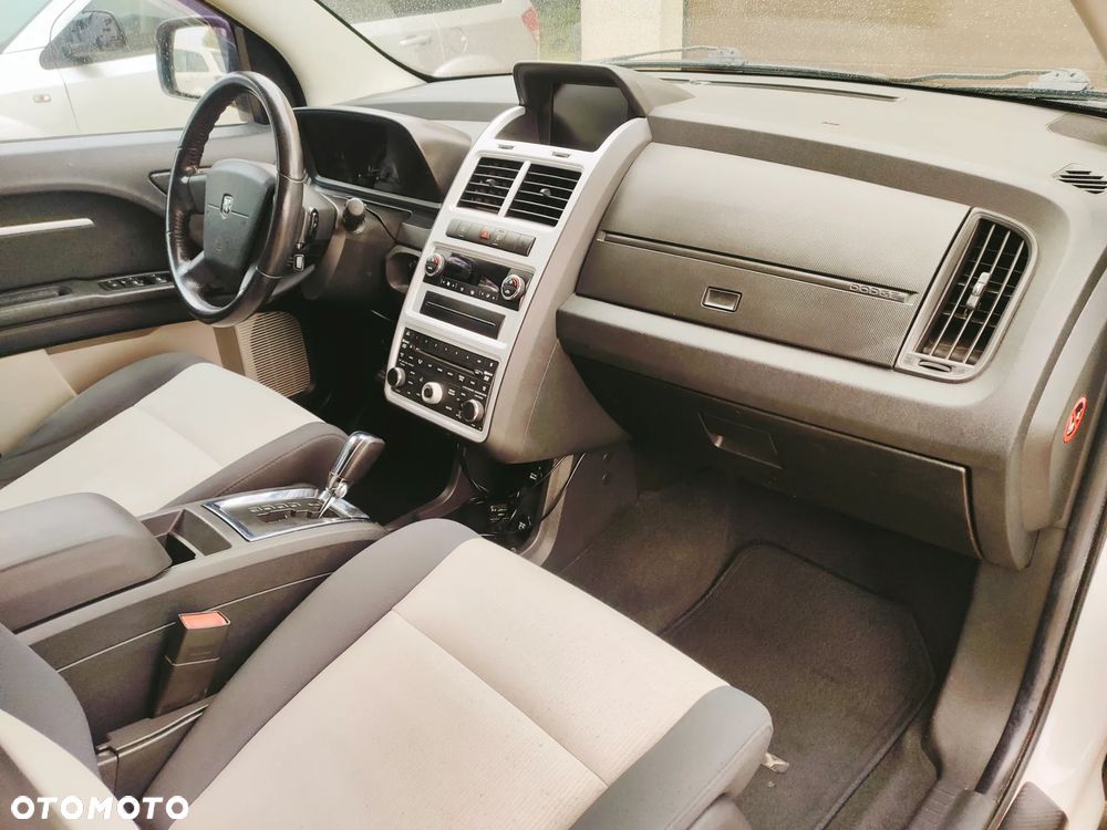 Dodge Journey - 24