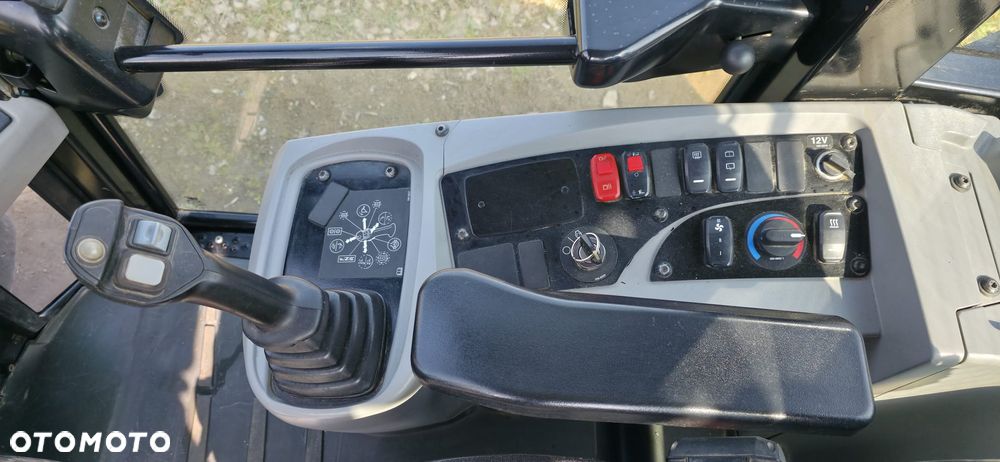 Caterpillar 906M /  Cat 906, 907, 908 - 9