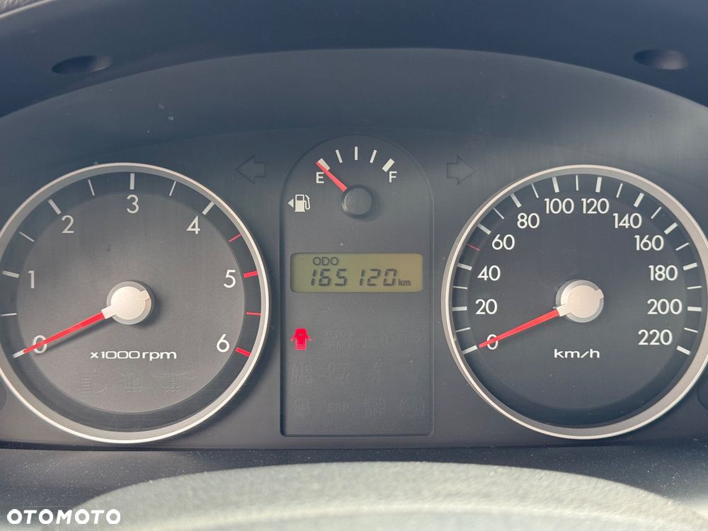 Hyundai Getz - 16