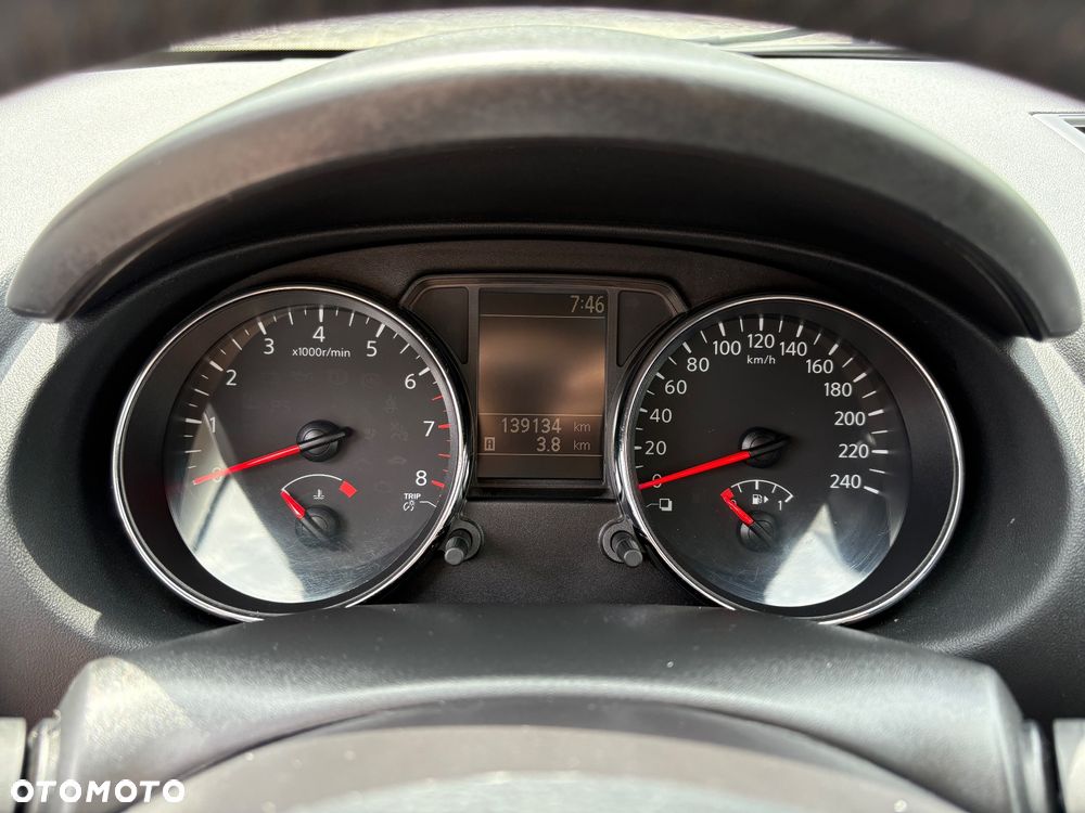 Nissan Qashqai 2.0 acenta - 28