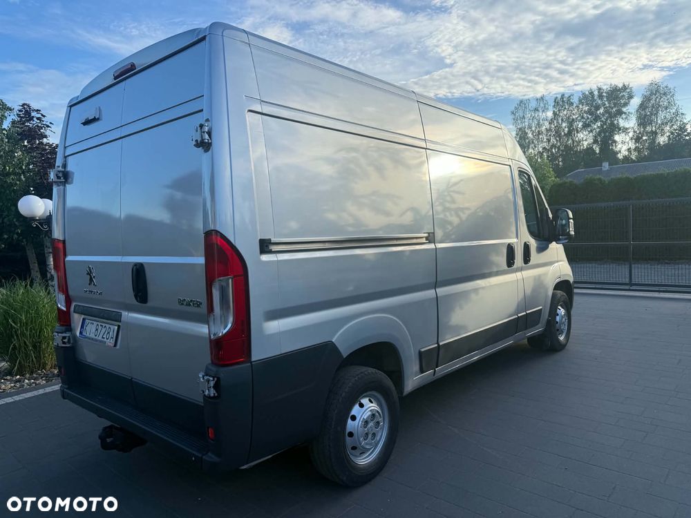 Peugeot Boxer 2,2 HDI L2H2 - 3
