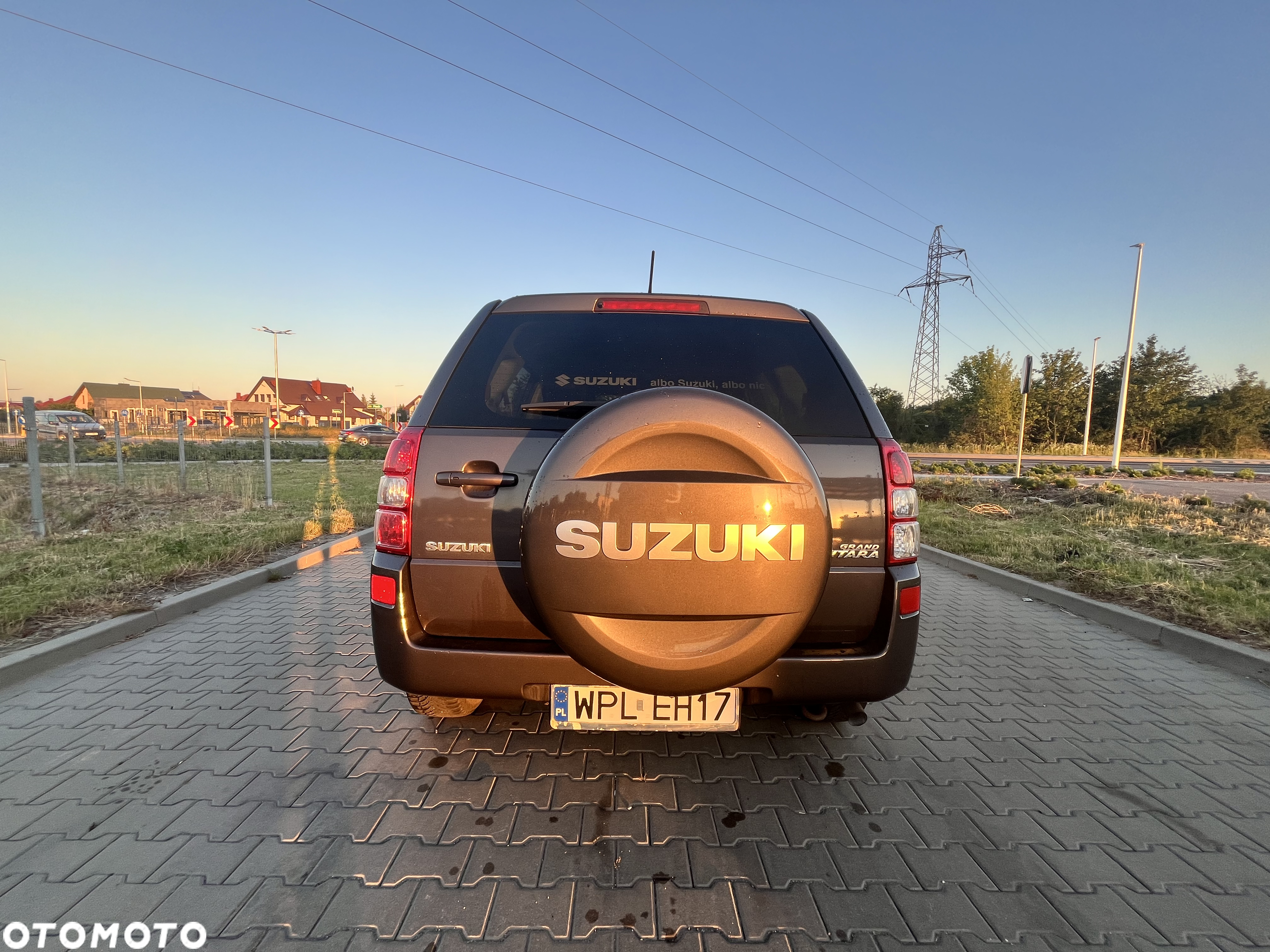 Suzuki Grand Vitara 1.9 DDiS De Luxe - 4