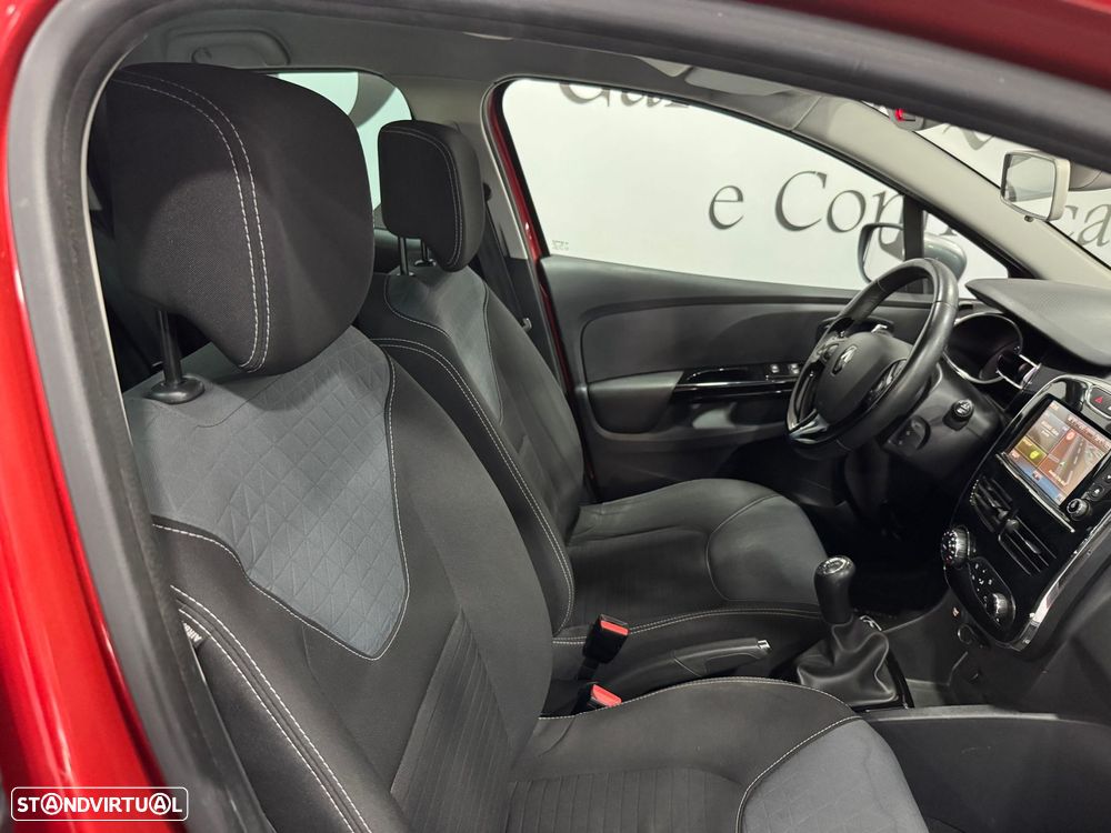 Renault Clio 1.5 dCi GT Line - 41