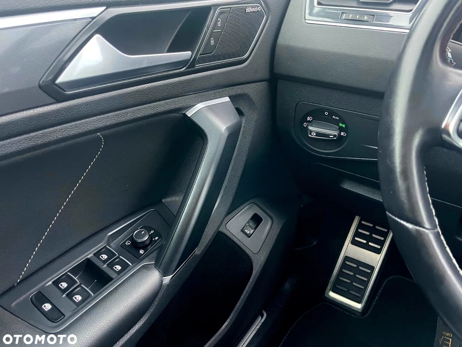 Volkswagen Tiguan - 22