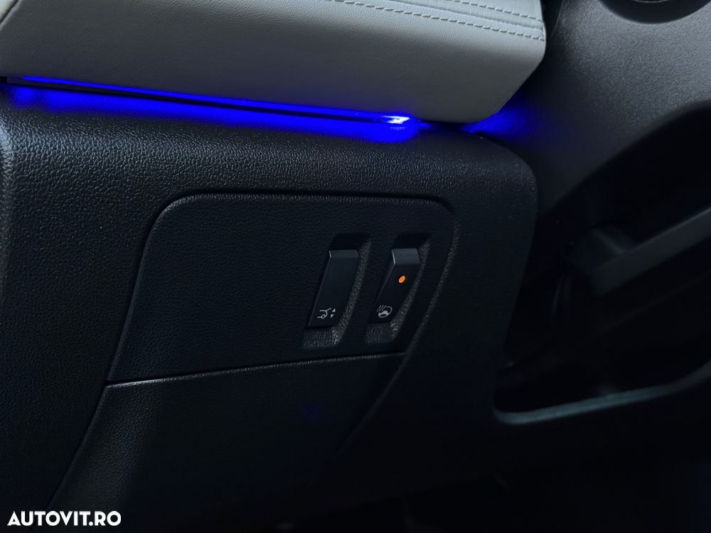 Renault Talisman Grandtour ENERGY dCi 160 EDC INITIALE PARIS - 22