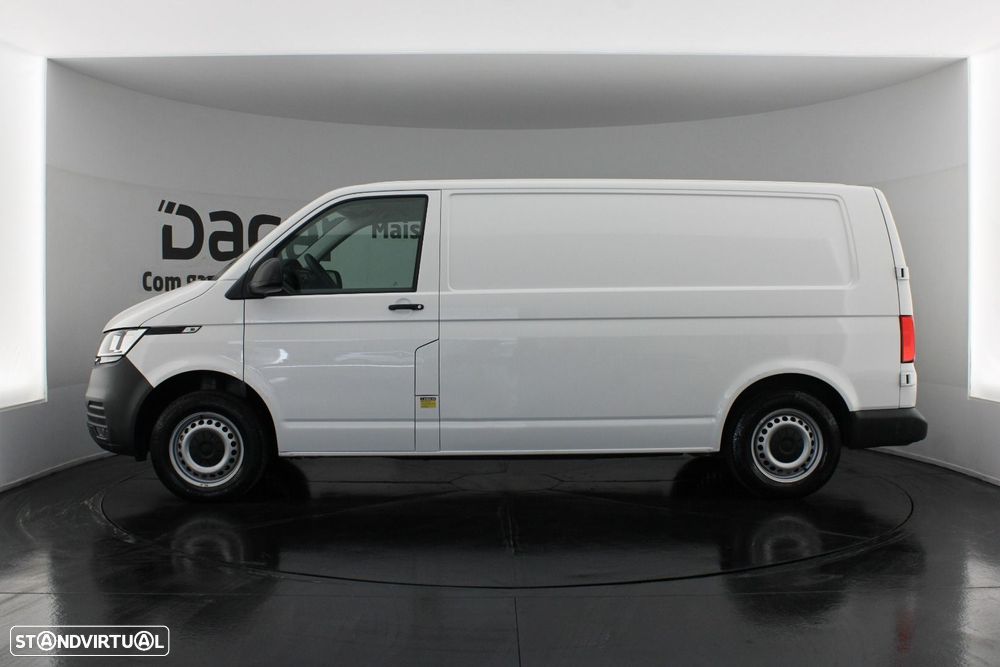 VW TRANSPORTER 6.1 ABT-E - 5