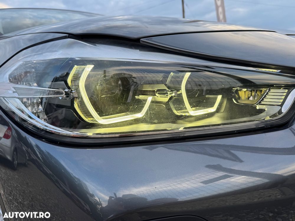 BMW X2 xDrive20d Aut. - 31
