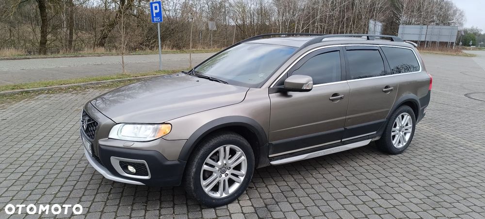 Volvo Xc70 2011 photo 3