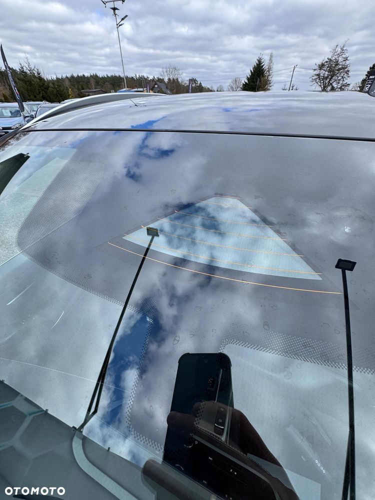 Nissan Qashqai 1.3 DIG-T N-Connecta DCT - 36