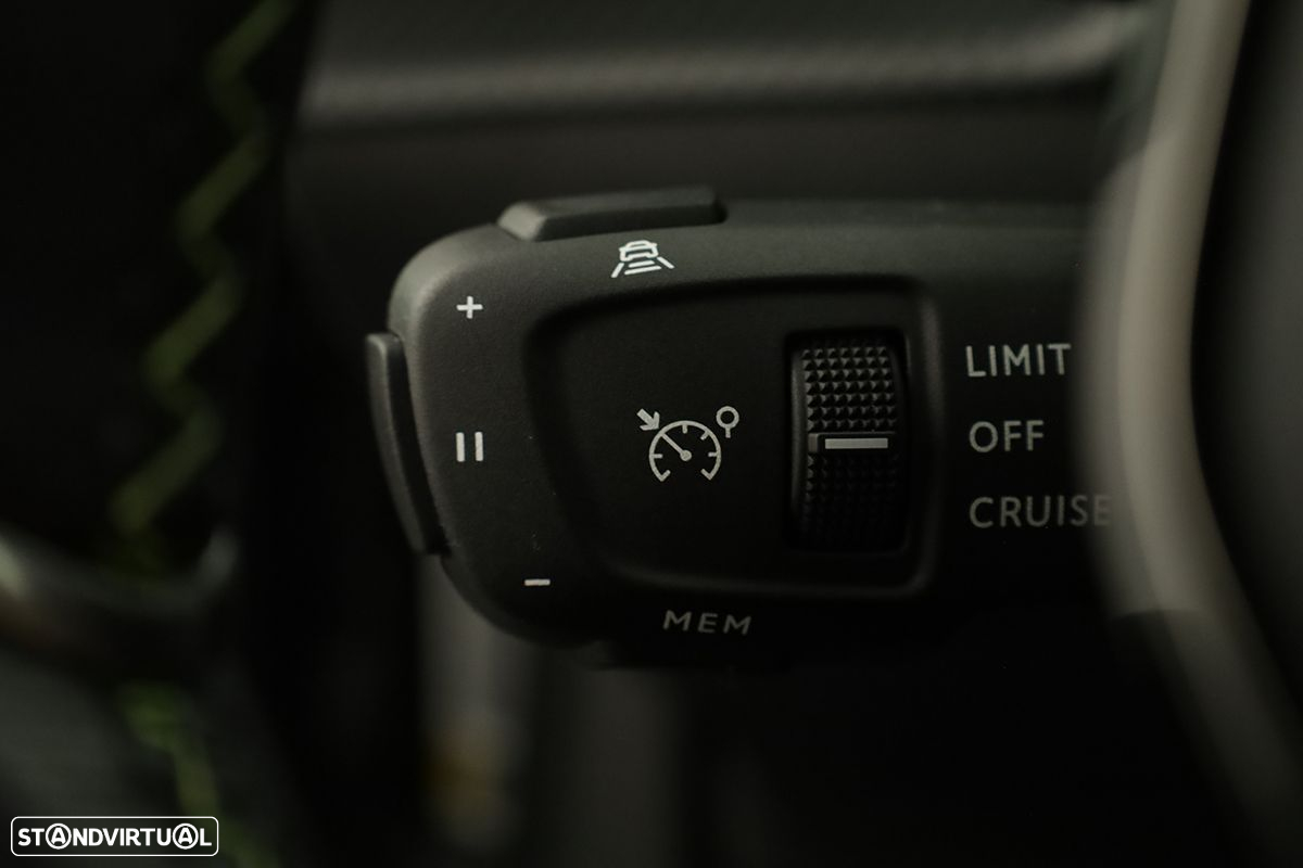 Peugeot e-2008 50 kWh GT - 20