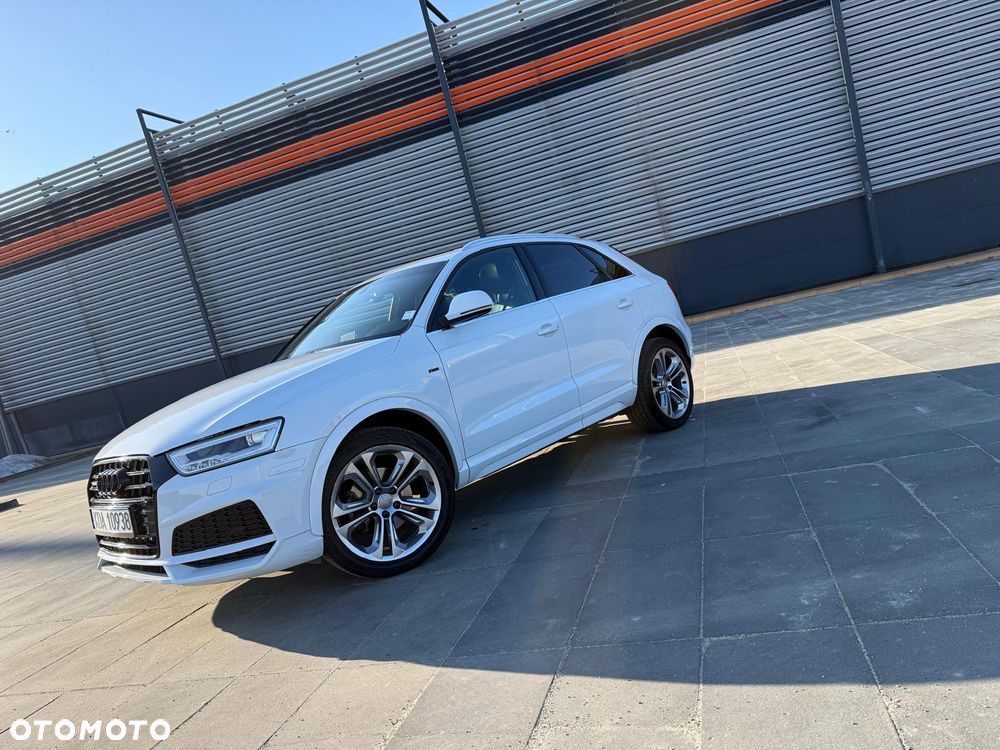 Audi Q3 - 2