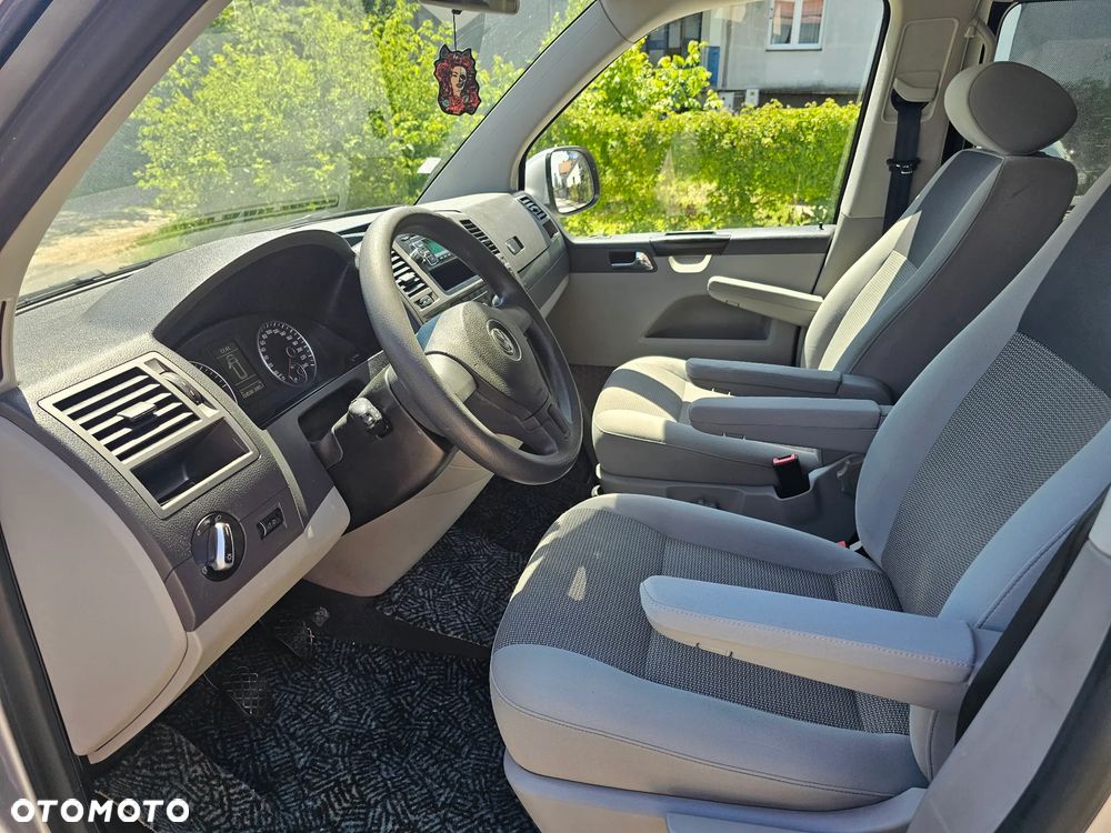 Volkswagen Caravelle L2 Trendline - 11