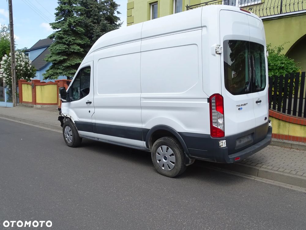 Ford TRANSIT - 5