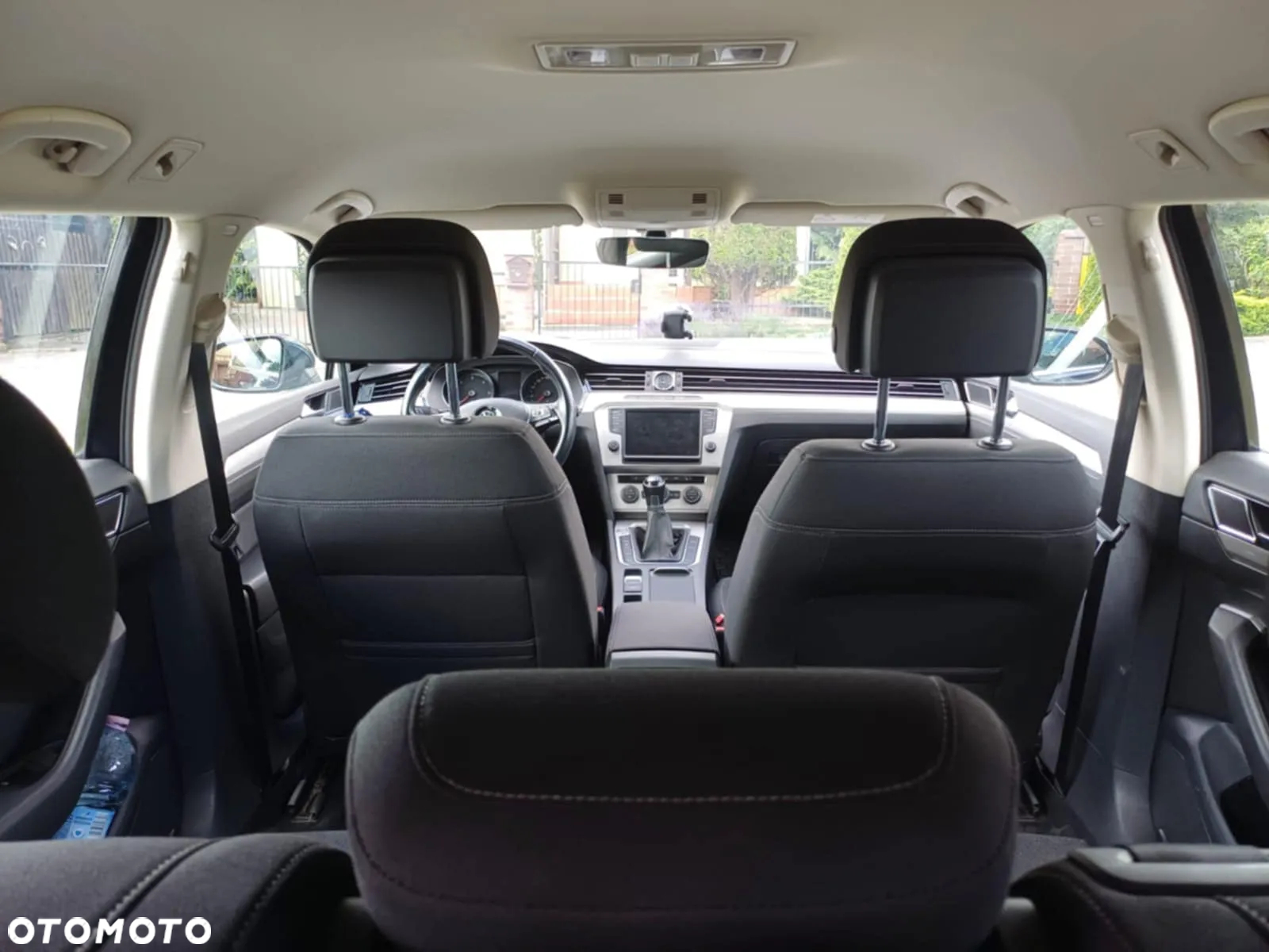 Volkswagen Passat 2.0 TDI BMT Comfortline - 12