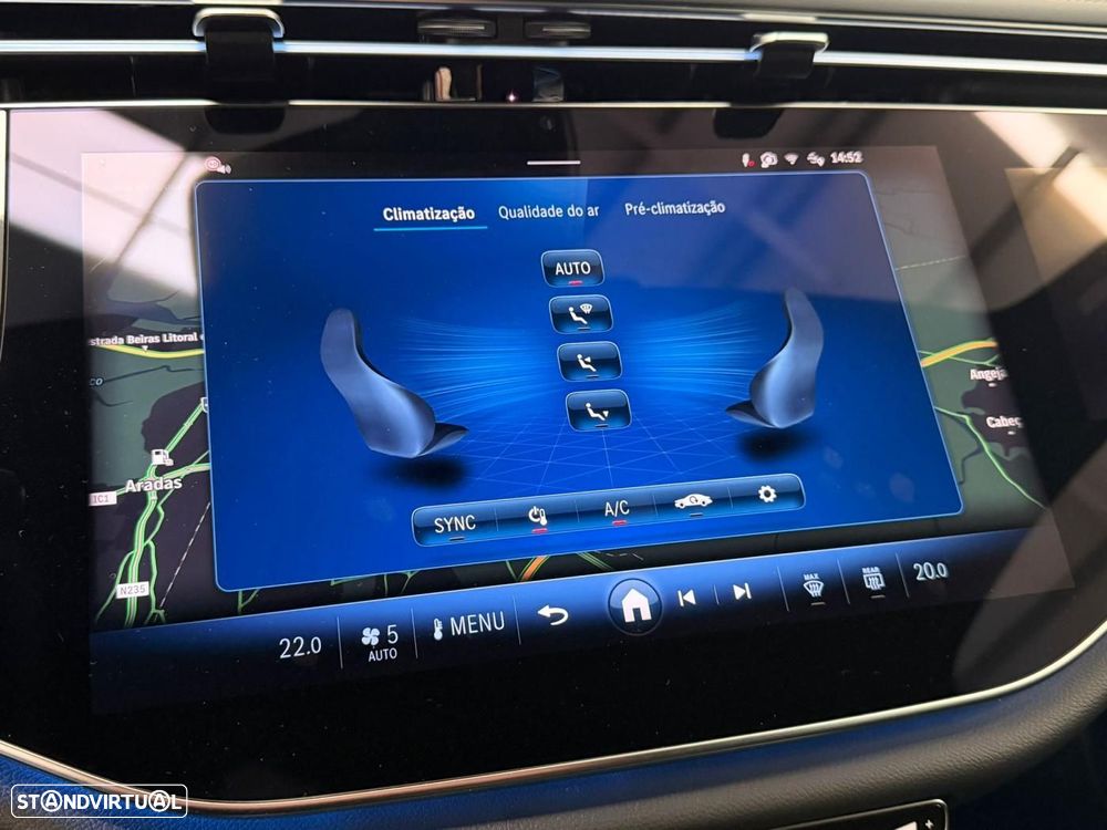 Mercedes-Benz E 300 de - 30